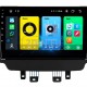 MAZDA 2, CX-3 - 9" МУЛТИМЕДИЯ / Навигация android 16